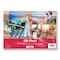 Better Office Products Premium Glossy Photo Paper, 5 x 7 Inch, 100 Sheets, 200gsm, 100PK 32201 - alternate 1